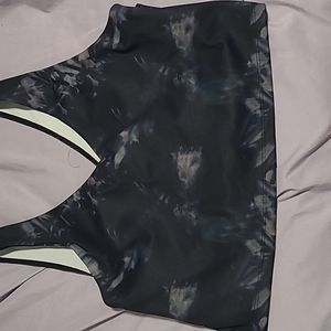 Sprots bra